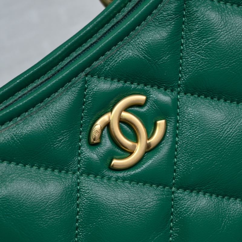 Chanel Hobo Bags